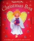 Image for Keepsakes Christmas Box : A Holiday Gift to Unlock and Treasure