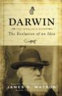 Image for Darwin  : the indelible stamp