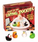 Image for Night of the Living Duckies : Bathe at Your Own Risk!