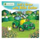 Image for Let&#39;s Grow with Allie Gator