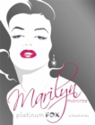 Image for Marilyn Monroe  : platinum fox
