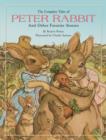 Image for The Complete Tales of Peter Rabbit
