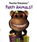 Image for Party animals!