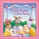 Image for The Royal Easter Tea Party