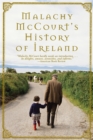 Image for Malachy McCourt&#39;s History of Ireland