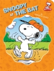 Image for Peanuts: Snoopy at the Bat