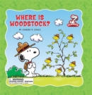 Image for Peanuts: Where is Woodstock?