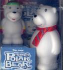 Image for The Mini Rubber Polar Bear Kit : Chill Out!