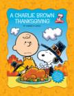 Image for A Charlie Brown Thanksgiving