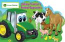 Image for Johnny Tractor&#39;s Animal Opposites