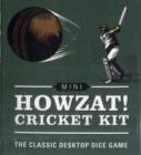 Image for Mini Howzat Cricket Kit