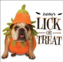 Image for Zelda&#39;s Lick-or-treat