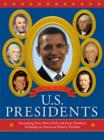 Image for The New Big Book of U.S. Presidents : Fascinating Facts About Each and Every President, Including an American History Timeline