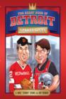 Image for The Great Book of Detroit Sports Lists