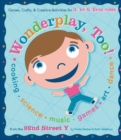 Image for Wonderplay too: games, crafts, &amp; creative activities for 3-6 year olds