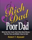 Image for Rich Dad, Poor Dad : What the Rich Teach Their Kids About Money - That the Poor and Middle Class Do Not!