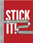 Image for Stick it : 99 DIY Duct Tape Projects