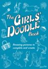 Image for The Girls&#39; Doodle Book