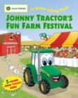 Image for Johnny Tractor&#39;s Fun Farm Festival