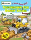 Image for Touchdown for Danny Dozer