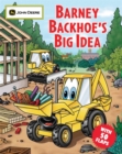 Image for Barney Backhoe&#39;s Big Idea