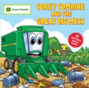 Image for Corey Combine and the Great Big Mess