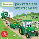 Image for Johnny Tractor Saves the Parade