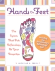 Image for Hands on feet  : the system that puts reflexology at your fingertips