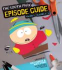 Image for The South Park episode guide  : volume 1, seasons 1-5 : Volume 1 : Seasons 1-5
