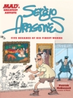 Image for MAD&#39;s Greatest Artists: Sergio Aragones