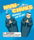 Image for Nun-Chuks : Repent or Else!