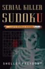 Image for Serial Killer Sudoku