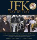 Image for JFK Day by Day