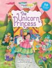 Image for Peek Inside : The Unicorn Princess