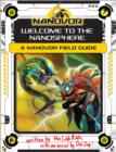 Image for Nanovor : Welcome to the Nanosphere - a Nanovor Field Guide
