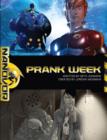 Image for Nanovor : Prank Week