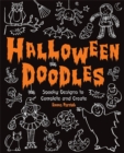 Image for Halloween Doodles : Spooky Designs to Complete and Create
