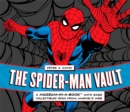 Image for Spider Man vault  : a museum-in-a-book with rare collectibles spun from Marvel&#39;s web