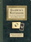 Image for Darwin&#39;s Notebook : The Life, Times, and Discoveries of Charles Darwin