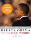 Image for Barack Obama in His Own Words