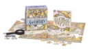 Image for Teeny Tiny Jigsaw Puzzle: The World : Magnifying Glass Included!