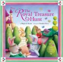 Image for The Royal Treasure Hunt