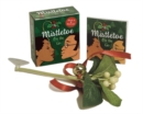 Image for Mistletoe on the Go : Stick it and Smooch!