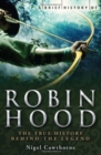 Image for A Brief History of Robin Hood