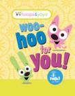 Image for Hoops &amp; Yoyo : Woo-Hoo for You!