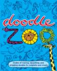 Image for Doodle Zoo