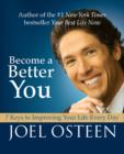 Image for Become a Better You