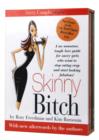 Image for Skinny Couple in a Box : A No-Nonsense, Tough-Love Guide for Savvy Girls Who Want to Stop Eating Crap and Start Looking Fabulous!
