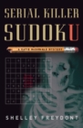 Image for Serial killer sudoku: a Katie McDonald mystery