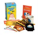 Image for The Family Guy Kit : Includes Freakin&#39; Sweet Crapola